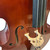 Used Klaus Meuller 620F 4/4 CELLO Cello 4/4 Size 40009-S000318583 View 4