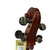 Used Klaus Meuller 620F 4/4 CELLO Cello 4/4 Size 40009-S000318583 View 12
