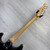 Used Glarry HSS S-TYPE S Type Electric Guitar Black 6-String 41124-S000214895 View 9