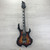 Used Glarry BURNING FIRE Electric Guitar Sunburst 6-String 41124-S000214894 View 4