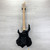 Used Glarry BURNING FIRE Electric Guitar Sunburst 6-String 41124-S000214894 View 7