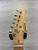 Used Glarry S-TYPE S Type Electric Guitar Black 6-String 41124-S000214896 View 3
