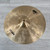 Used Sabian SR2 Series Thin Crash Cymbal - 19-inch 40112-S000185294 View 1
