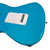 Used Sterling by Music Man Cutlass CT50 HSS - Blue 40090-S000086212 View 19