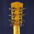 Used Bedell BDSCE-28-G ACOUSTIC ELECTRIC Solid Top Acoustic Guitar Wood 41140-S000142357 View 5