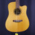 Used Bedell BDSCE-28-G ACOUSTIC ELECTRIC Solid Top Acoustic Guitar Wood 41140-S000142357 View 1