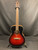 Used JN EZR-OM Laminate Top Acoustic Guitar Sunburst 41137-S000108585 View 1