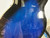 Used Hagstrom VIKING LTD BASS GUITAR DARK BALTIC SEA Bass Guitar Blue 4-String 40012-S000319294 View 13
