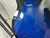 Used Hagstrom VIKING LTD BASS GUITAR DARK BALTIC SEA Bass Guitar Blue 4-String 40012-S000319294 View 14