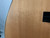 Used ALBA ACOUSTIC GUITAR Laminate Top Acoustic Guitar Natural 40012-S000319298 View 5