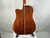 Used ALBA ACOUSTIC GUITAR Laminate Top Acoustic Guitar Natural 40012-S000319298 View 7
