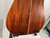 Used ALBA ACOUSTIC GUITAR Laminate Top Acoustic Guitar Natural 40012-S000319298 View 12