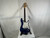 Used Squier AFFINITY HSS STRAT S Type Electric Guitar Blue 6-String 40012-S000319299 View 2