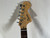 Used Squier AFFINITY HSS STRAT S Type Electric Guitar Blue 6-String 40012-S000319299 View 3