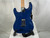 Used Squier AFFINITY HSS STRAT S Type Electric Guitar Blue 6-String 40012-S000319299 View 10
