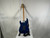 Used Squier AFFINITY HSS STRAT S Type Electric Guitar Blue 6-String 40012-S000319299 View 11