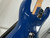 Used Squier AFFINITY HSS STRAT S Type Electric Guitar Blue 6-String 40012-S000319299 View 13