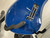Used Squier AFFINITY HSS STRAT S Type Electric Guitar Blue 6-String 40012-S000319299 View 16
