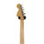 Used Squier AFFINITY STRAT S Type Electric Guitar Sunburst 6-String View 5