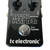 Used TC Electronic DARK MATTER Distortion Pedal 40009-S000318587 View 2