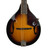 Used Epiphone MM-30E Mandolin 41120-S000039752 View 1