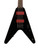 Used Dean MetalMan 2A V Bass Guitar w/EMGs 41115-S000119714 View 1