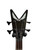 Used Dean MetalMan 2A V Bass Guitar w/EMGs 41115-S000119714 View 3