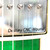Used IYV ILS-300 EGR LP Type Electric Guitar Green 6-String View 11