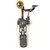 Used Rogers Swiv-O-Matic Vintage Bass Drum Pedal 41119-S000039795 View 4