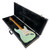 Used 2016 Fender Classic Series '50s Stratocaster Electric Guitar MIM - Surf Green 40090-S000086213 View 23
