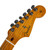 Used 2016 Fender Classic Series '50s Stratocaster Electric Guitar MIM - Surf Green 40090-S000086213 View 9