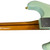 Used 2016 Fender Classic Series '50s Stratocaster Electric Guitar MIM - Surf Green 40090-S000086213 View 22