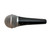 Used Shure PG58 Dynamic Microphone 41120-S000039755 View 2