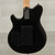 Used Sterling By Ernie Ball AX3FM Electric Guitar Blue 40015-S000344190 View 3