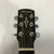 Used Alvarez ARTIST ELITE Solid Top Acoustic Guitar Wood 41128-S000116382 View 4