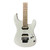 Used Charvel PRO-MOD SAN DIMAS STYLE 1 HH S Type Electric Guitar White 6-String 41130-S000013120 View 2