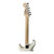 Used Charvel PRO-MOD SAN DIMAS STYLE 1 HH S Type Electric Guitar White 6-String 41130-S000013120 View 5