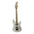 Used Charvel PRO-MOD SAN DIMAS STYLE 1 HH S Type Electric Guitar White 6-String 41130-S000013120 View 1