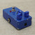 Used Electro Harmonix Big Muff Op Amp Fuzz Pedal 40015-S000344198 View 4
