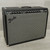 Used Fender Tone Master Twin Reverb 2x12 Solid State Amplifier 40015-S000344199 View 1