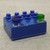 Used JHS Pedals Double Barrel V4 Overdrive Pedal 40015-S000344205 View 3
