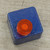Used JHS Pedals Red Remote 40015-S000344211 View 1