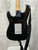 Used UNBRANDED STRAT S Type Electric Guitar Blue 6-String 41132-S000014423 View 4