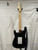 Used UNBRANDED STRAT S Type Electric Guitar Blue 6-String 41132-S000014423 View 1