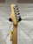 Used UNBRANDED STRAT S Type Electric Guitar Blue 6-String 41132-S000014423 View 3