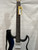 Used UNBRANDED STRAT S Type Electric Guitar Blue 6-String 41132-S000014423 View 7