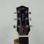 Used Godin 5TH AVE KINGPIN P90 Semi-Hollow Electric Guitar Sunburst 6-String 40042-S000278568 View 2