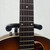 Used Godin 5TH AVE KINGPIN P90 Semi-Hollow Electric Guitar Sunburst 6-String 40042-S000278568 View 5