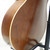 Used Godin 5TH AVE KINGPIN P90 Semi-Hollow Electric Guitar Sunburst 6-String 40042-S000278568 View 11