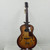 Used Godin 5TH AVE KINGPIN P90 Semi-Hollow Electric Guitar Sunburst 6-String 40042-S000278568 View 3